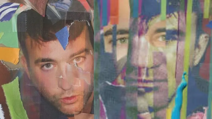 Remembering Evans Richardson Sufjan Stevens Dedicates New Album ‘Javelin’ To His Late Partner Memory?