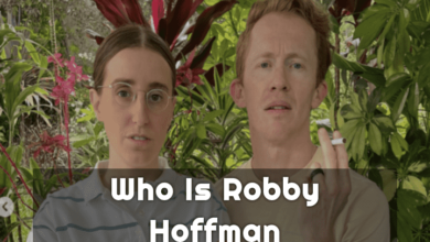 Who Is Robby Hoffman? Gender, Top Surgery And Dating Girlfriend