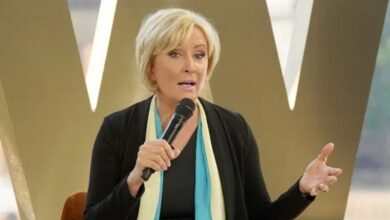 Where Is Mika Brzezinski Now 2024